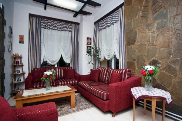 Olympos Hotel image 11