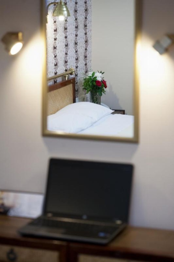 Olympos Hotel image 17