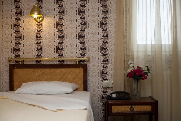 Olympos Hotel image 18