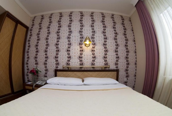 Olympos Hotel image 26