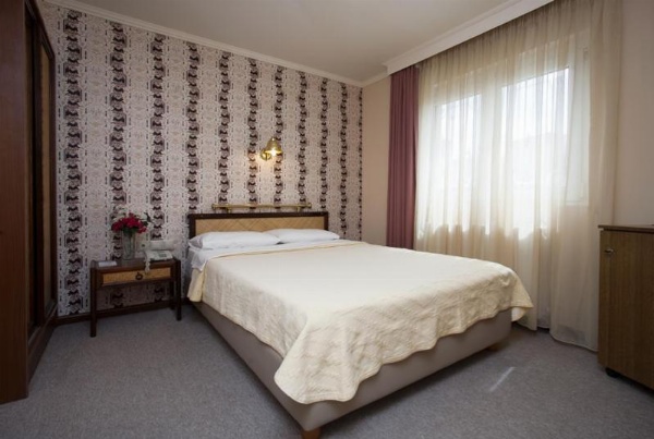 Olympos Hotel image 27