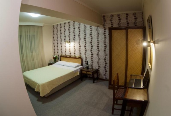 Olympos Hotel image 28