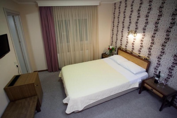 Olympos Hotel image 30