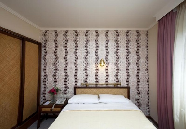 Olympos Hotel image 31