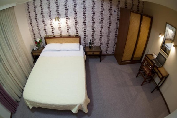 Olympos Hotel image 33