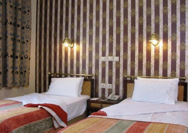 Olympos Hotel image 34